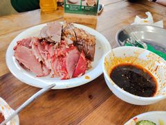 -老刘家永盛斋·传统泡馍(东关南街店)