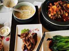 -柳莺湖上·湖景餐厅·江南菜(西湖店)