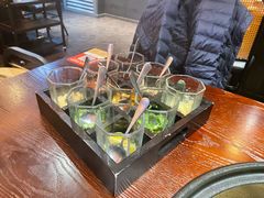 -滇野云南野生菌餐厅(陕西南路店)