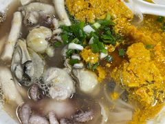 -荔林食店(西华路店)