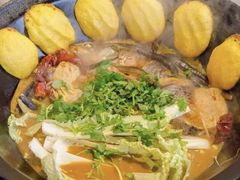 -小媳妇铁锅炖(安华街店)