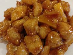 -烤肉宛饭庄(北新桥店)