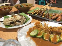 -杨合林啊兰烤鱼