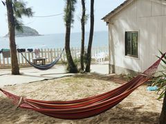 -西涌国际滨海旅游区