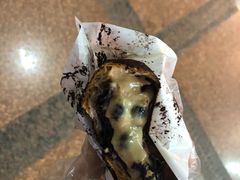 脏脏黑糖珍珠泡芙-西树泡芙(正佳店)