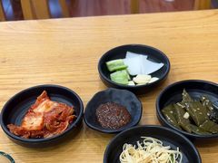 -高社长参鸡汤(高丽街店)