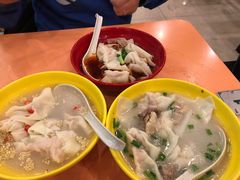 -龙抄手(春熙路总店)