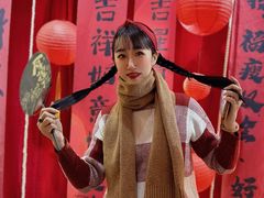 -南枝小馆(银鱼巷店)