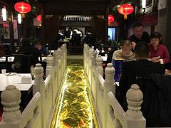 -乔先生涮肉·鲜活牛羊肉火锅(塘沽店)