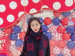 -Gucci(重庆IFS店)