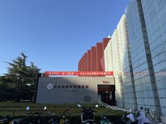 -北京科技大学-游泳馆