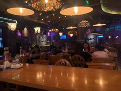 -MR.ROCKY洛奇先生RESTAURANT&BAR(宝安壹方城店)