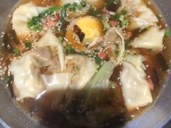 -味研所·麵