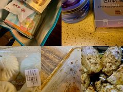 -梅龙镇酒家(南京西路总店)