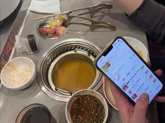 -龍歌自助小火锅(雨花台江南虹悦城店)