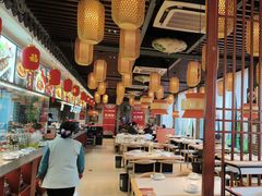 -老燕皇·南京菜(玄武湖店)