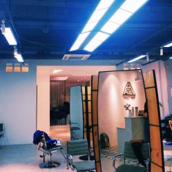 -ASA HAIR SALON