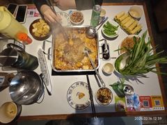 -螺大喜螺蛳粉火锅(雍和宫店)