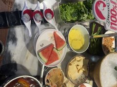 -东道煮牛肉火锅(东盛大街店)