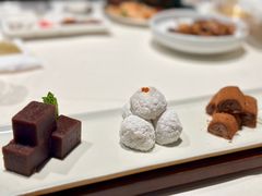 -四季民福烤鸭店(外滩外白渡桥店)