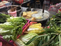 -正宗阳山牛杂(东城店)