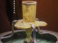 -南越王博物院