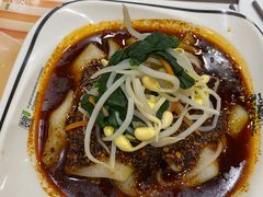 -魏家凉皮(博水商务大厦店)