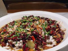-三猫黑鱼花(南大店)