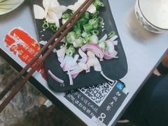 -老渔家白族·石板烧·野生菌火锅(古城中心店)