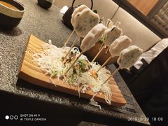 -湊湊火锅·茶憩(和平大悦城店)
