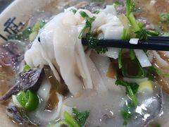 羊杂烩面-豫掌柜饸饹面·烩面(秀沿路店)