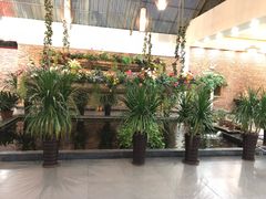 -百丈园(陈村店)