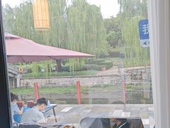 -食悦江南·淮扬菜·烤鸭(亚运村·惠新店)