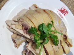 -泰煌鸡·上海白斩鸡·鸡汤面(鹤庆店)