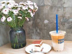 -VOYAGE COFFEE(北锣鼓巷店)