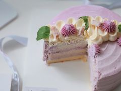 -可丽可丽·生日蛋糕·下午茶