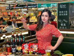 -梨花自助烤肉(西三旗万象汇店)
