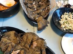 -北京水岸山吧度假村(雁栖镇店)