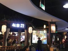 -坛宗剁椒鱼头(河西王府井店)