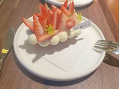 -Ten Olives甜点