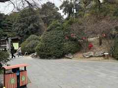 -大明寺素斋