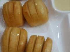 金馒头-胖锅轩(江夏永旺店)