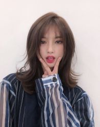 -GIRL STYLE 烫发·染发沙龙