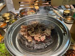 -味家烤肉烤鳗鱼牛排(西塔旗舰店)