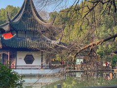 -西园戒幢律寺