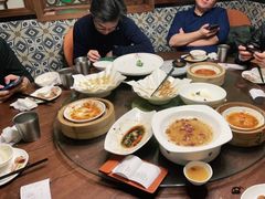 -吉旺港式餐厅(南方商城店)