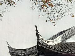 -老门东历史文化街区