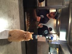 Fergburger-Fergburger(皇后镇店)