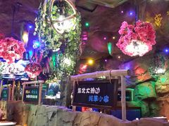 -大哈福烧烤·海鲜·家常菜(延安三路店)
