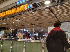 -龙记香港茶餐厅(久光百货店)